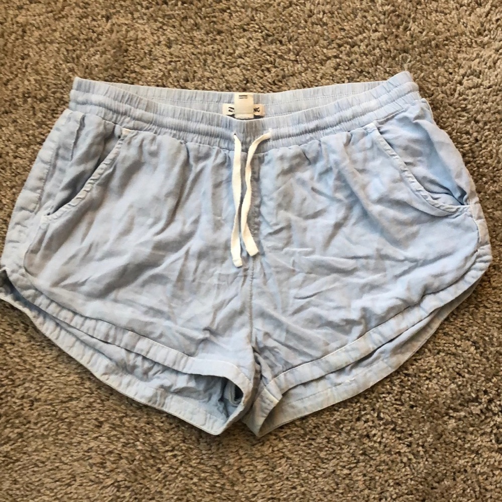Billa Bong Shorts !! Soooo soft
